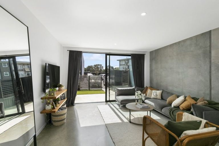 Photo of property in 439b Jackson Street, Petone, Lower Hutt, 5012