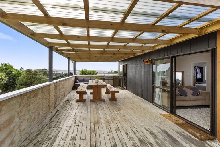 Photo of property in 50a Upper Wainui Road, Raglan, 3297