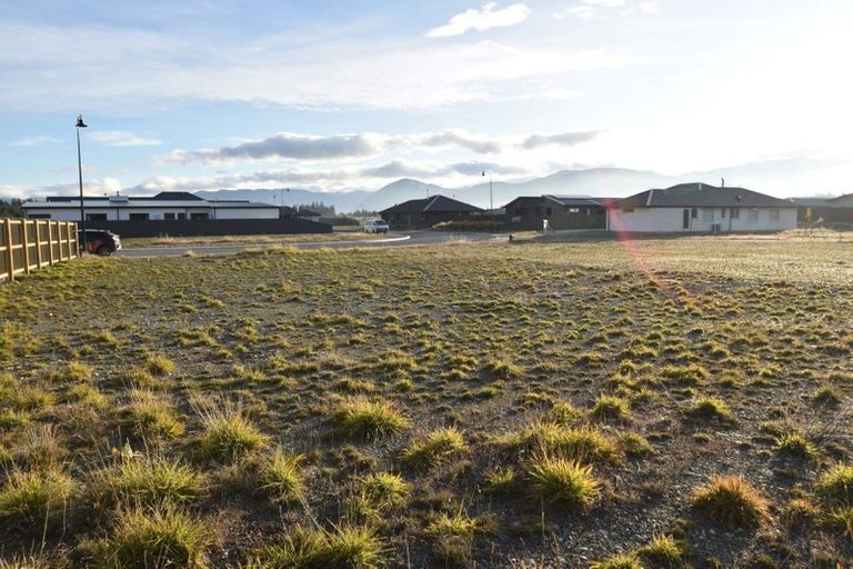Photo of property in 9 Aoraki Crescent, Twizel, 7901
