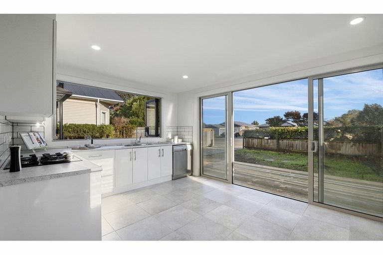 Photo of property in 658 Worcester Street, Linwood, Christchurch, 8062