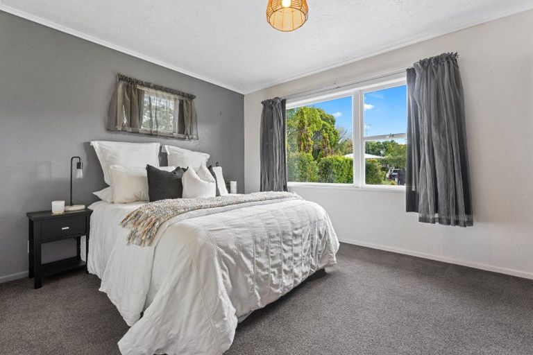 Photo of property in 18 Mountbatten Avenue, Hillcrest, Auckland, 0627