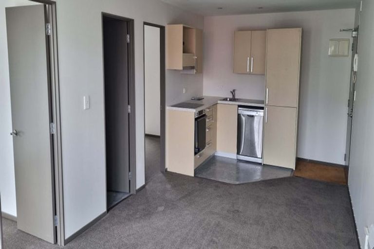 Photo of property in Dual Apartments, 510/142 Vivian Street, Te Aro, Wellington, 6011