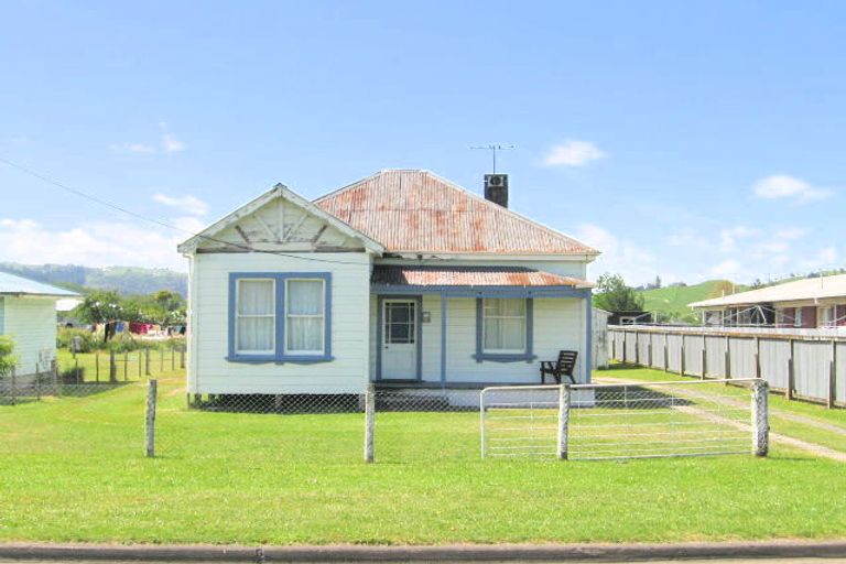 Photo of property in 28 Lawrence Street, Te Kuiti, 3910