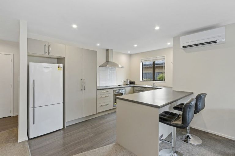 Photo of property in 20 Footbridge Terrace, Kaiapoi, 7630