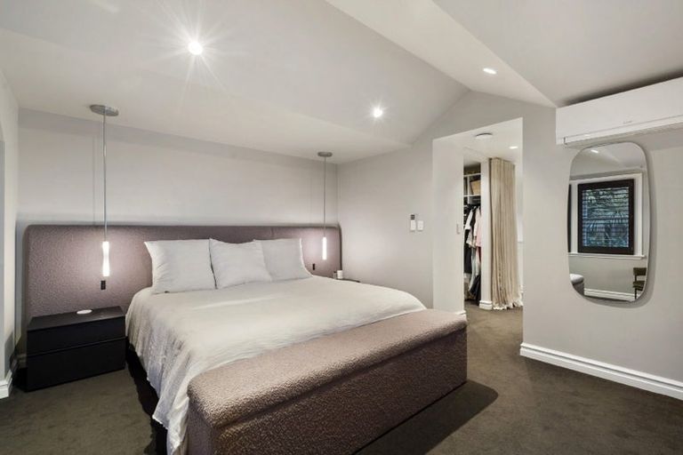 Photo of property in 55 Summer Street, Ponsonby, Auckland, 1011