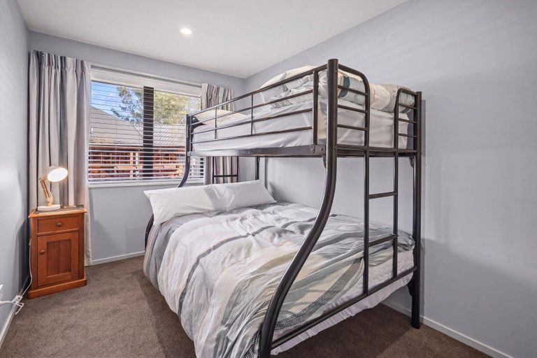 Photo of property in 6 Dumblane Way, Hanmer Springs, 7334