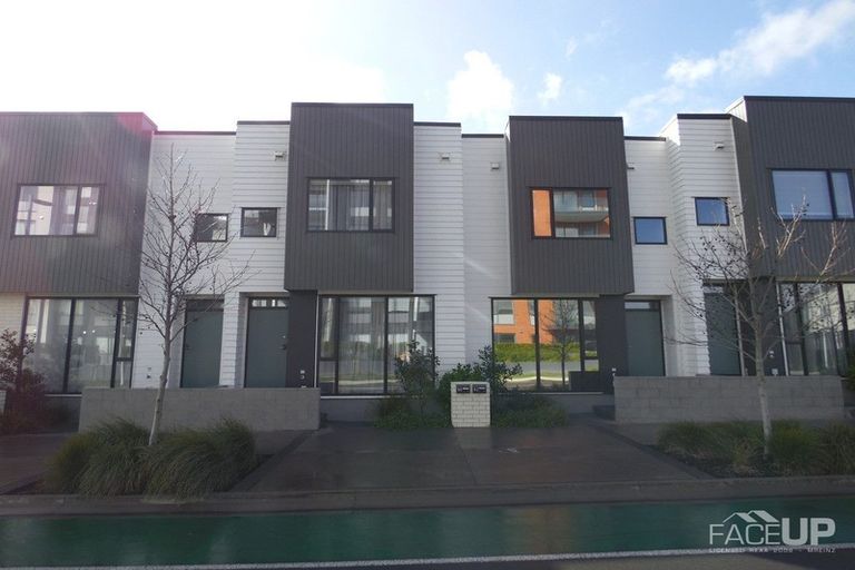 Photo of property in 80 Squadron Drive, Hobsonville, Auckland, 0616