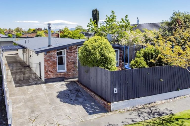Photo of property in 5 Scotswood Place, Rangiora, 7400