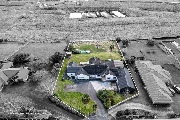 Photo of property in 724 Pakura Street, Te Awamutu, 3800