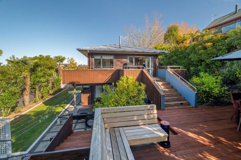 Photo of property in 8 Brunette Drive, Acacia Bay, Taupo, 3330