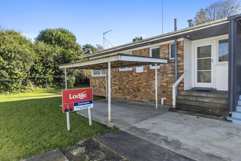 Photo of property in 25b Aurora Terrace, Hillcrest, Hamilton, 3216