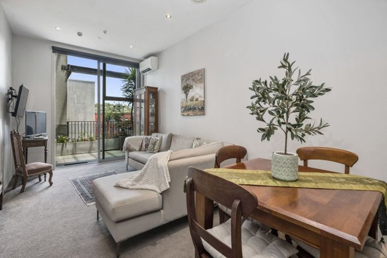 Photo of property in Tenor Apartments, 406/40 Library Lane, Albany, Auckland, 0632