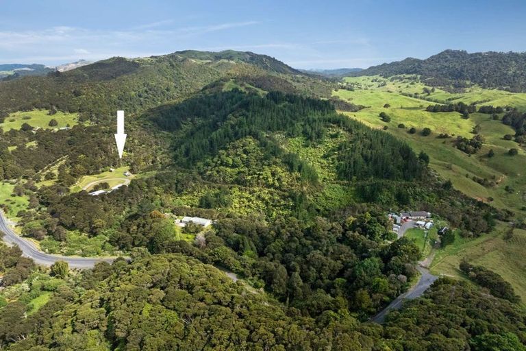 Photo of property in Peria Road, Peria, Kaitaia, 0482