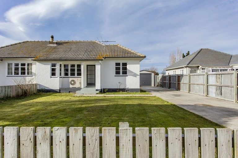 Photo of property in 32a Good Street, Rangiora, 7400