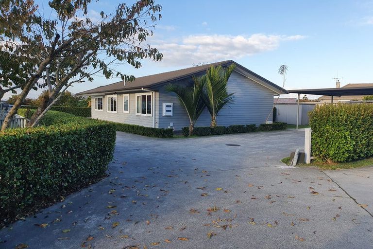 Photo of property in 221a Rutherford Street, Te Awamutu, 3800