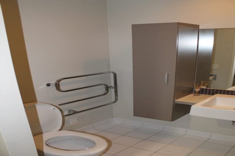 Photo of property in 105/184 Symonds Street, Eden Terrace, Auckland, 1010