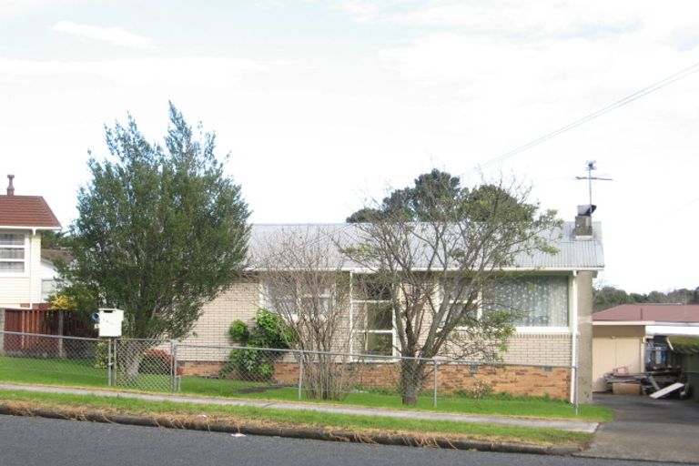 Photo of property in 165 Coxhead Road, Wattle Downs, Auckland, 2103