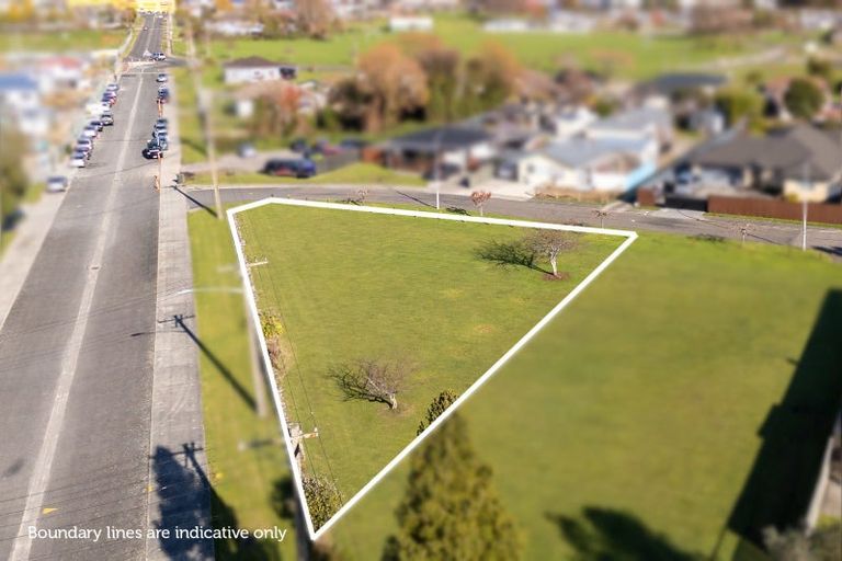 Photo of property in 30 Bennetts Road, Koutu, Rotorua, 3010