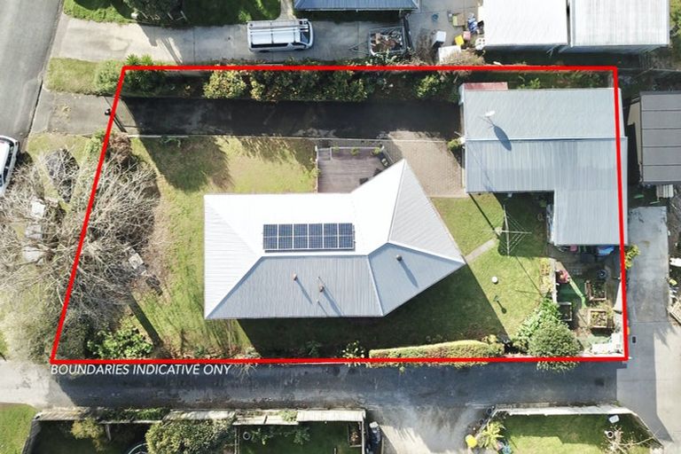 Photo of property in 37 Harris Street, Te Puke, 3119