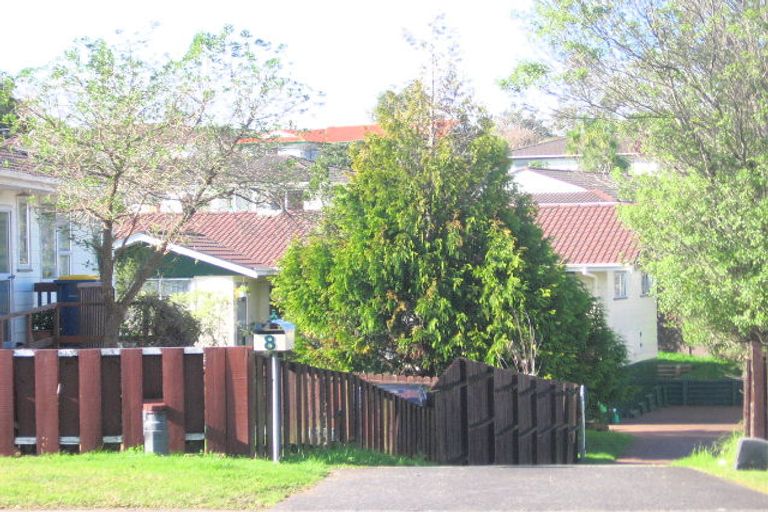 Photo of property in 8 Albemarle Place, Massey, Auckland, 0614