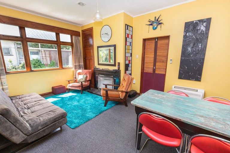 Photo of property in 31 Stafford Street, Blackball, 7804