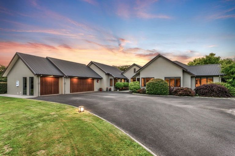 Photo of property in 42a Hartstone Road, Te Kowhai, Hamilton, 3288