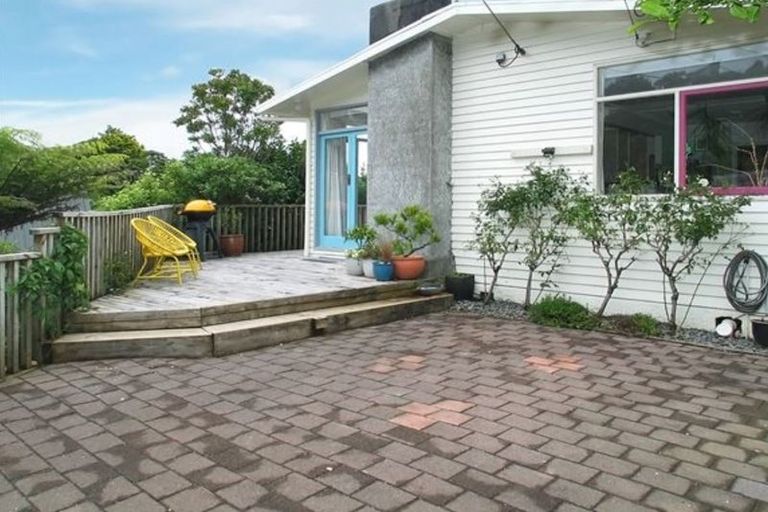 Photo of property in 13 Orleans Street, Ngaio, Wellington, 6035