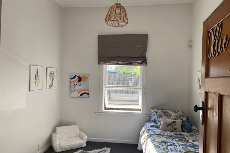 Photo of property in 115 Albert Street, Hamilton East, Hamilton, 3216