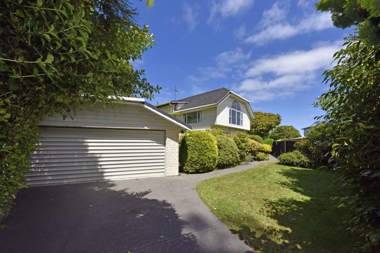 Photo of property in 1/2 Worsleys Road, Cracroft, Christchurch, 8025