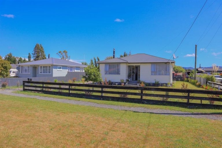 Photo of property in 6 Matai Street, Dobson, Greymouth, 7805
