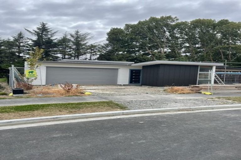 Photo of property in 87 Spalling Road, Halswell, Christchurch, 8025