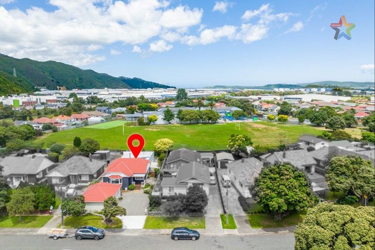 Photo of property in 57 Riverside Drive, Waiwhetu, Lower Hutt, 5010