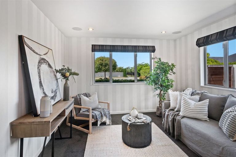 Photo of property in 3 Leonie Lane, West Melton, 7618