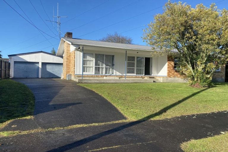 Photo of property in 44 Southsea Crescent, Silverdale, Hamilton, 3216