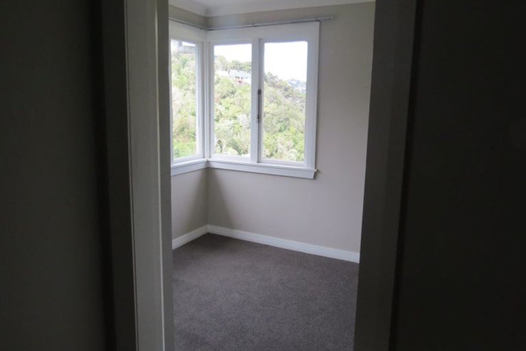 Photo of property in 13 Plunket Street, Kelburn, Wellington, 6012