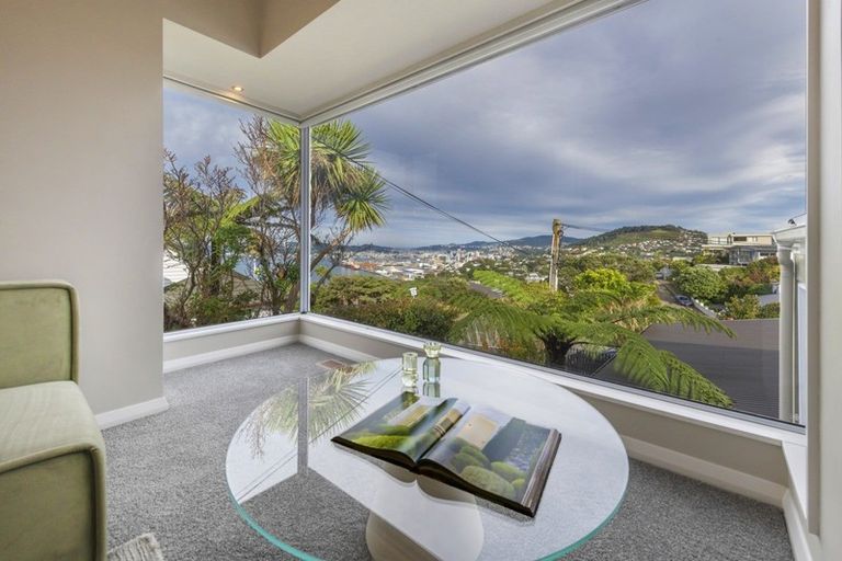 Photo of property in 13 Whitu Street, Khandallah, Wellington, 6035