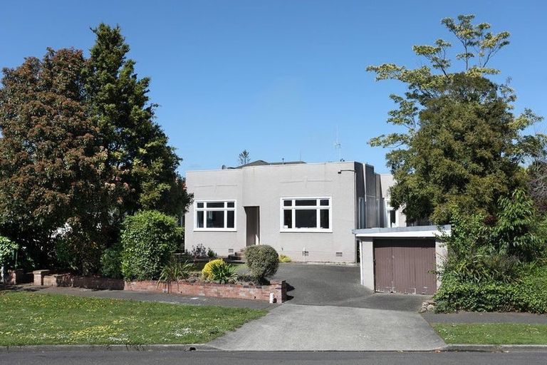 Photo of property in 78 Jickell Street, Hokowhitu, Palmerston North, 4410