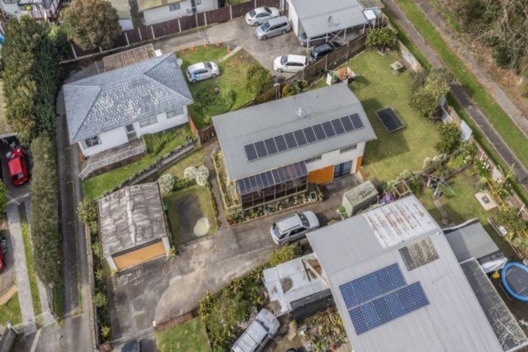 Photo of property in 7 Selsey Lane, Manurewa, Auckland, 2102