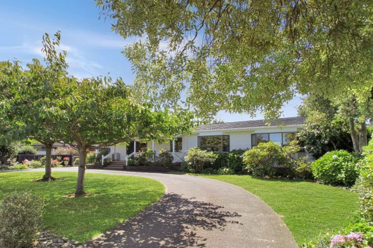 Photo of property in 8 Smith Street, Dannevirke, 4930