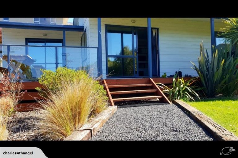 Photo of property in 5 Mcintosh Road, Brighton, Dunedin, 9035