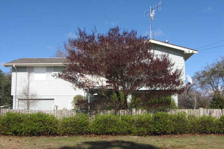 Photo of property in 31 Oruatua Avenue, Tauranga Taupo, Turangi, 3382