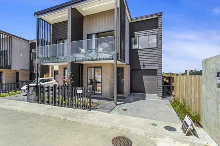 Photo of property in 32 Monstedt Terrace, Windsor Park, 0632