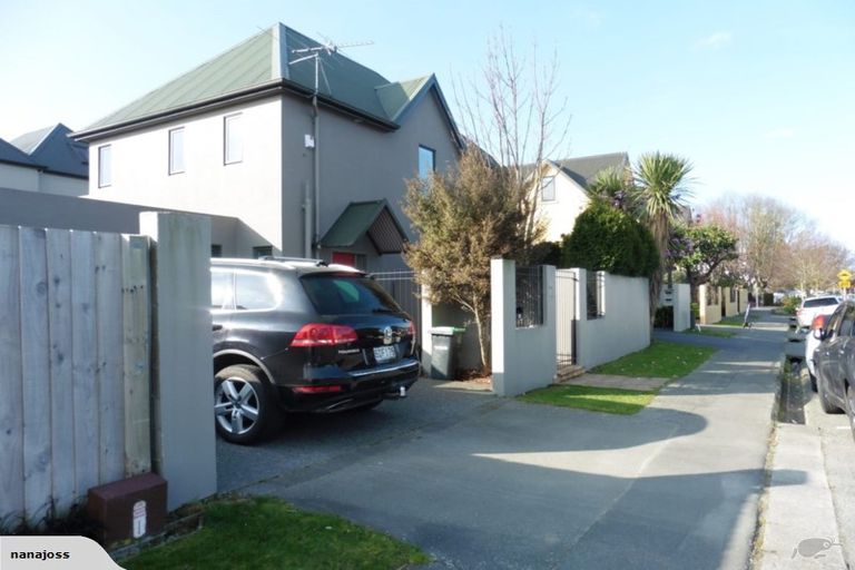 Photo of property in 22a Ayr Street, Riccarton, Christchurch, 8011