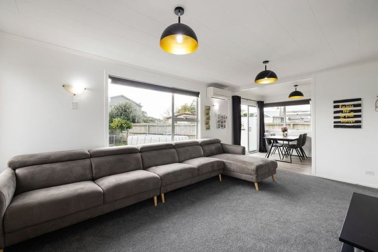 Photo of property in 41 Tongariro Street, Chartwell, Hamilton, 3210