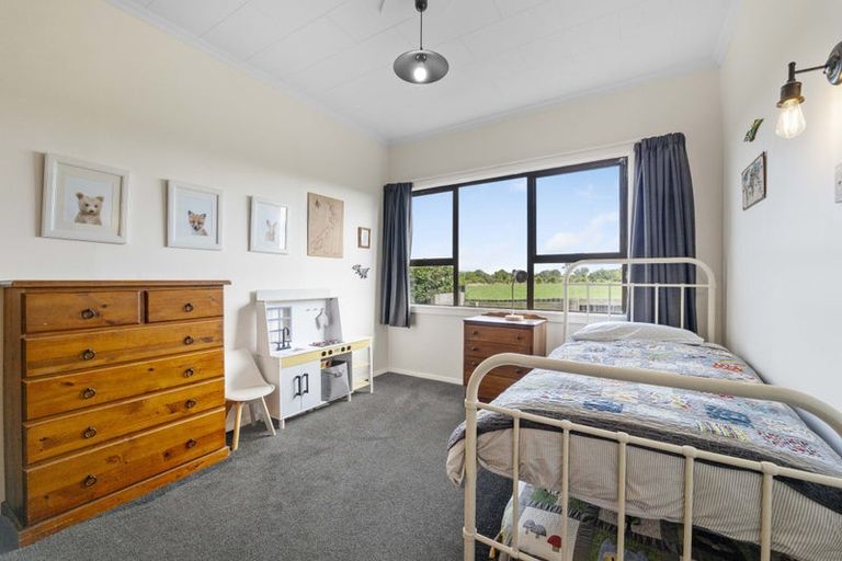 Photo of property in 1576 South Road, Manutahi, Patea, 4598