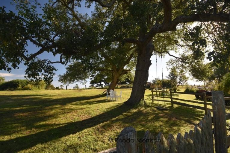 Photo of property in 45 Barlow Lane, Matakohe, 0594