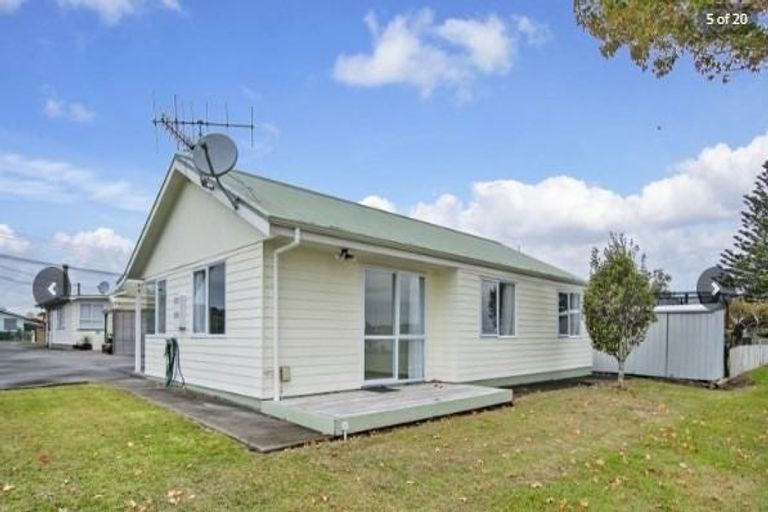 Photo of property in 13a Alamein Avenue, Onerahi, Whangarei, 0110