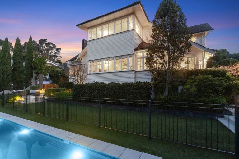 Photo of property in 29 Rahiri Road, Mount Eden, Auckland, 1024