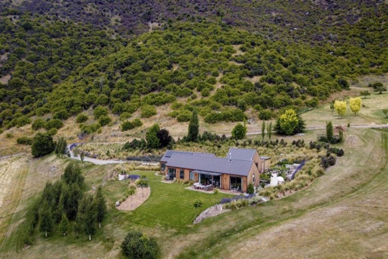 Photo of property in 57c Gibbston Back Road, Gibbston, Queenstown, 9371