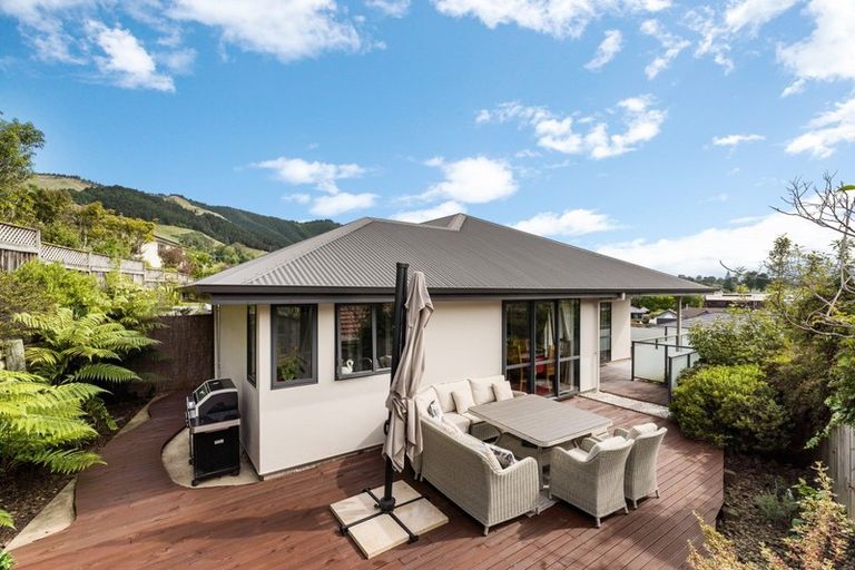 Photo of property in 10 Lingfield Place, Richmond, 7020